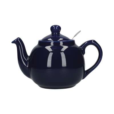 Чайник заварочный 1.5 л на 6 чашек COBALT BLUE Kitchen Craft 74190