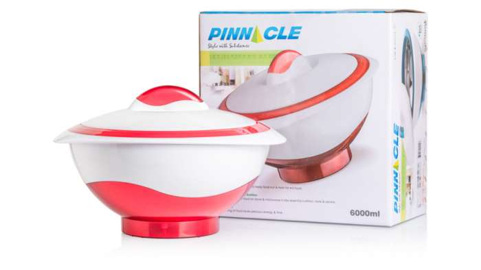 Термокастрюля Pinnacle 6 л. PINNACLE PIN-PN-1112