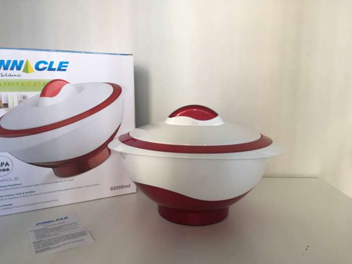 Термокастрюля Pinnacle 6 л. PINNACLE PIN-PN-1112