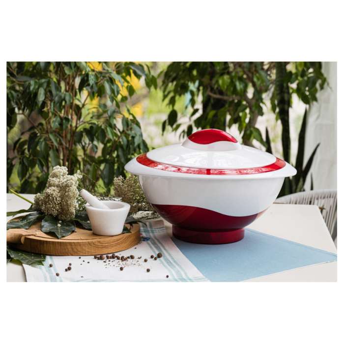 Термокастрюля Pinnacle 6 л. PINNACLE PIN-PN-1112