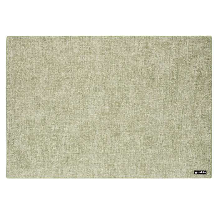 Салфетка подстановочная двусторонняя tiffany, мятная Guzzini 22609160