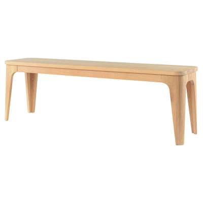 Скамья unique furniture, amalfi, 140х34х45 см  36292211