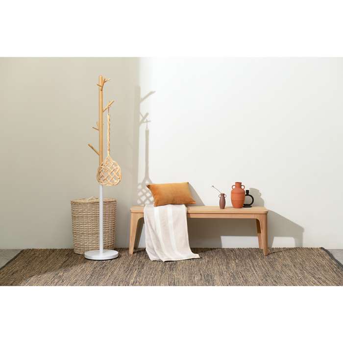 Скамья unique furniture, amalfi, 140х34х45 см  36292211