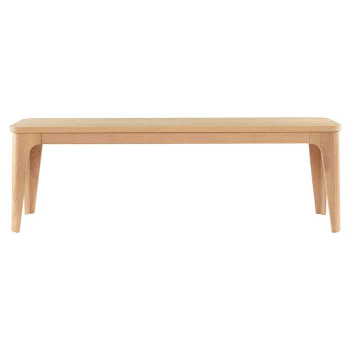 Скамья unique furniture, amalfi, 140х34х45 см  36292211