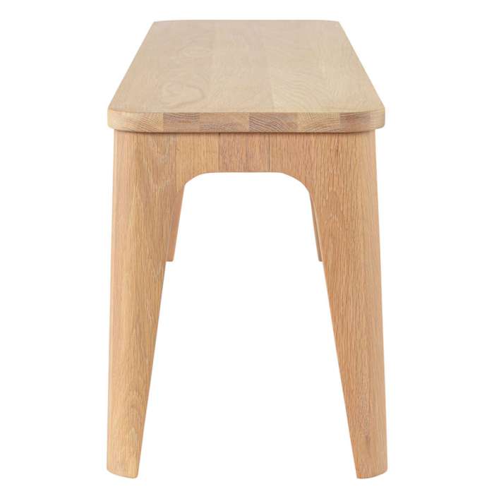 Скамья unique furniture, amalfi, 140х34х45 см  36292211