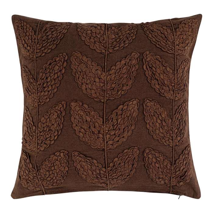 Чехол на подушку desert leaf из коллекции essential, 45х45 см Tkano TK25-CC0008