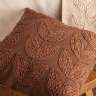 Чехол на подушку desert leaf из коллекции essential, 45х45 см Tkano TK25-CC0008
