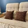 Чехол на подушку desert leaf из коллекции essential, 45х45 см Tkano TK25-CC0008