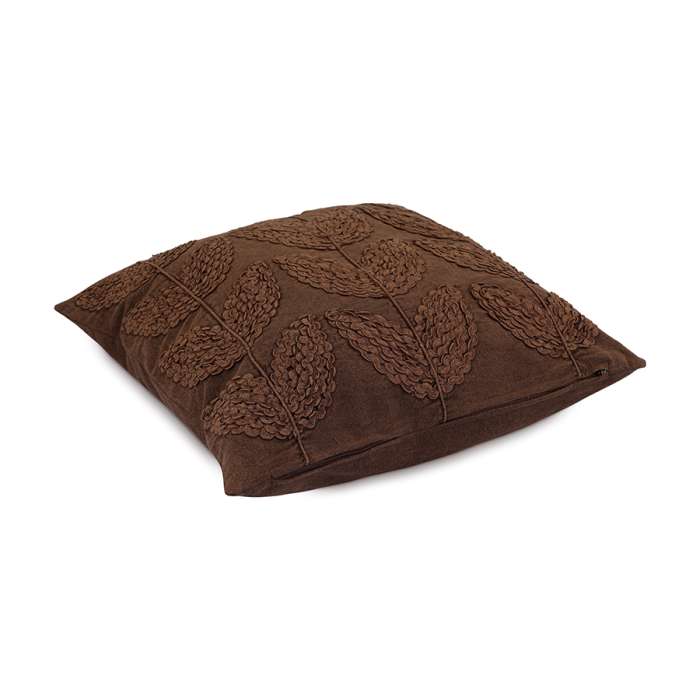 Чехол на подушку desert leaf из коллекции essential, 45х45 см Tkano TK25-CC0008