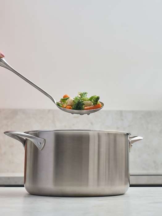 Шумовка pure, 39 см Liberty Jones LJ0000500