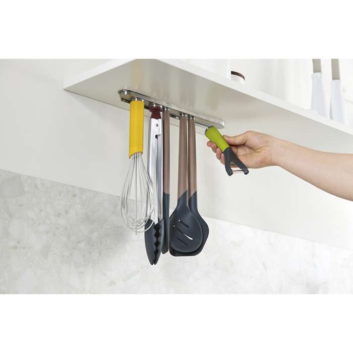 Пиллер smartchef, 15 см, зеленый Smart Solutions SS-PL-SLC-CLF