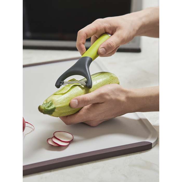 Пиллер smartchef, 15 см, зеленый Smart Solutions SS-PL-SLC-CLF