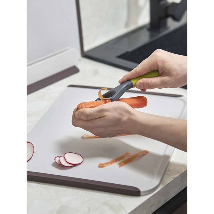 Пиллер smartchef, 15 см, зеленый Smart Solutions SS-PL-SLC-CLF