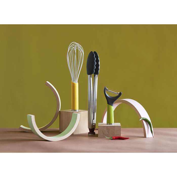 Пиллер smartchef, 15 см, зеленый Smart Solutions SS-PL-SLC-CLF