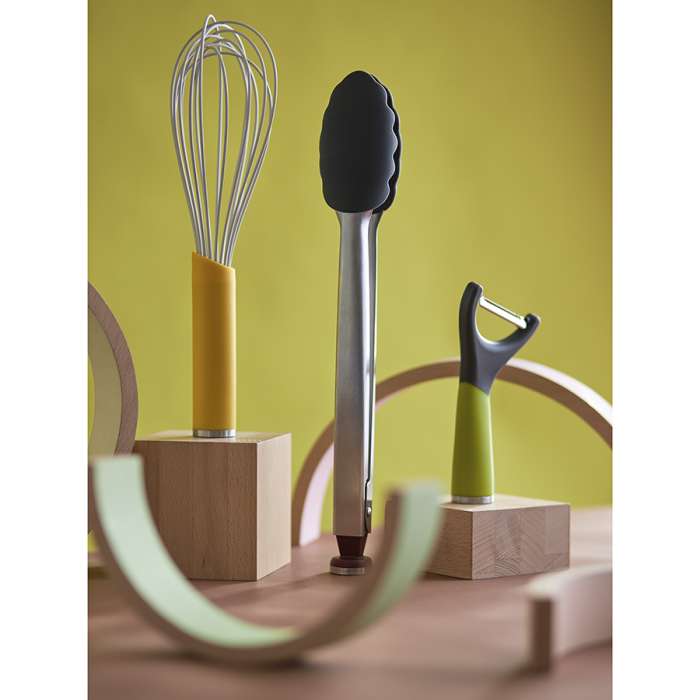 Пиллер smartchef, 15 см, зеленый Smart Solutions SS-PL-SLC-CLF