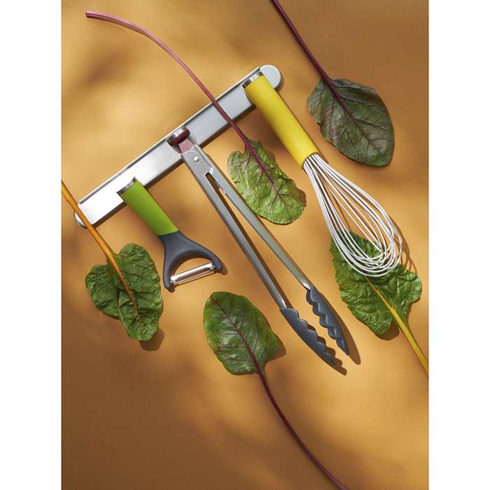 Пиллер smartchef, 15 см, зеленый Smart Solutions SS-PL-SLC-CLF