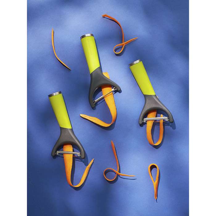 Пиллер smartchef, 15 см, зеленый Smart Solutions SS-PL-SLC-CLF