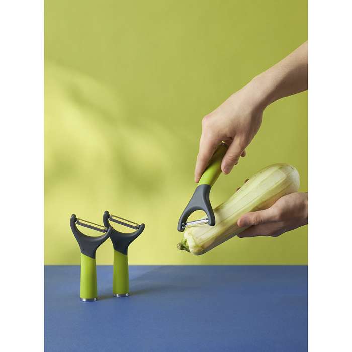 Пиллер smartchef, 15 см, зеленый Smart Solutions SS-PL-SLC-CLF