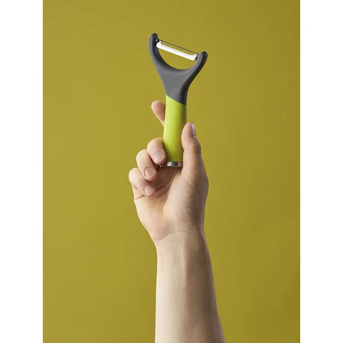 Пиллер smartchef, 15 см, зеленый Smart Solutions SS-PL-SLC-CLF