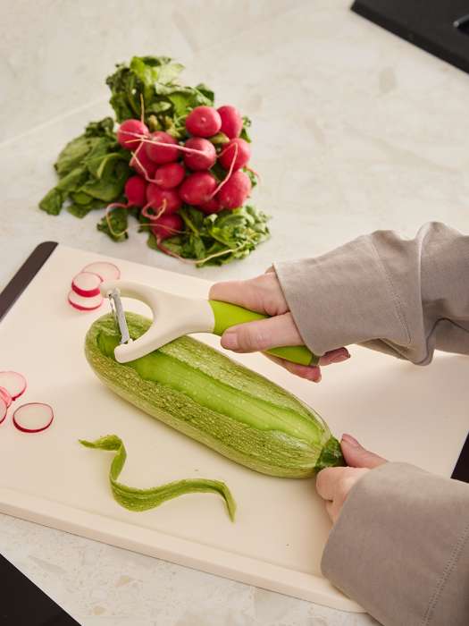 Пиллер smartchef, 15 см, зеленый Smart Solutions SS-PL-SLC-CLF