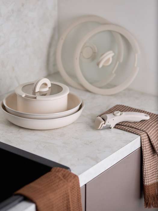 Сковорода сменная smart ceramic (без крышки и ручки), D24 см Smart Solutions SS0000384