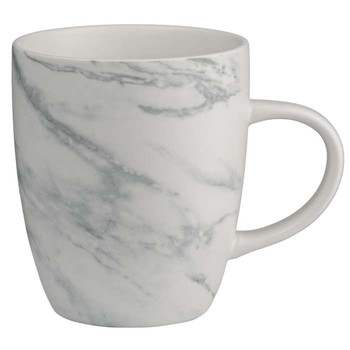 Набор кружек marble, 400 мл, 2 шт. Liberty Jones LJ_RM_MU400