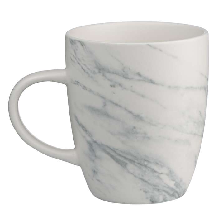 Набор кружек marble, 400 мл, 2 шт. Liberty Jones LJ_RM_MU400
