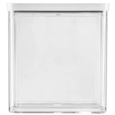 Контейнер пластиковый для вакуумного хранения, прозрачный, 2,8 л ZWILLING Cube 1025128