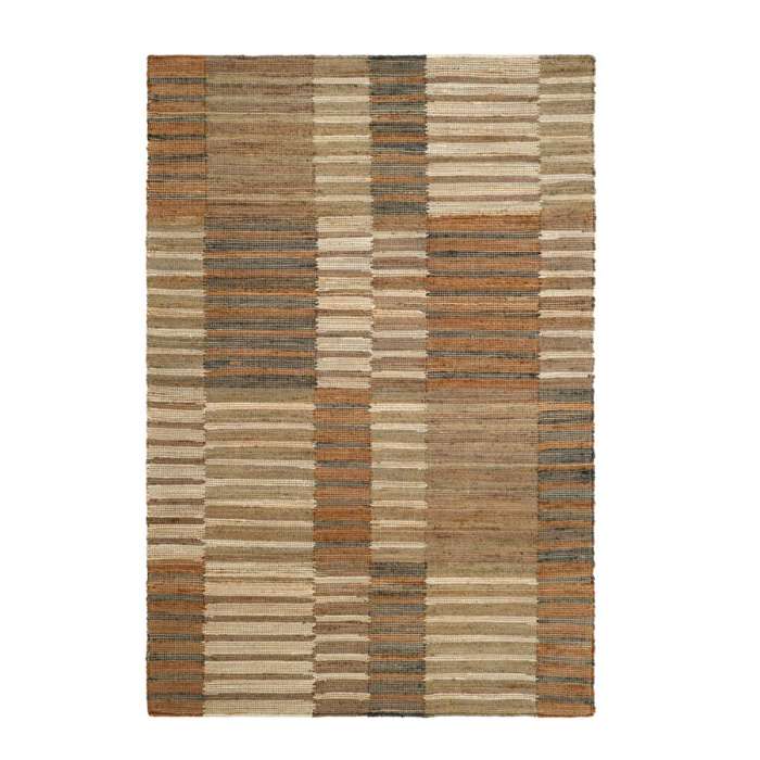 Ковер из джута rishikesh из коллекции ethnic, 160x230 см Tkano TK25-DR0026