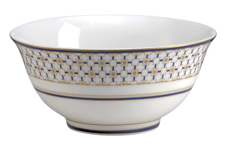 Салатник Charles, 15 см, 0,7 л POZZI MILANO 1876 PM-0130/CHRL