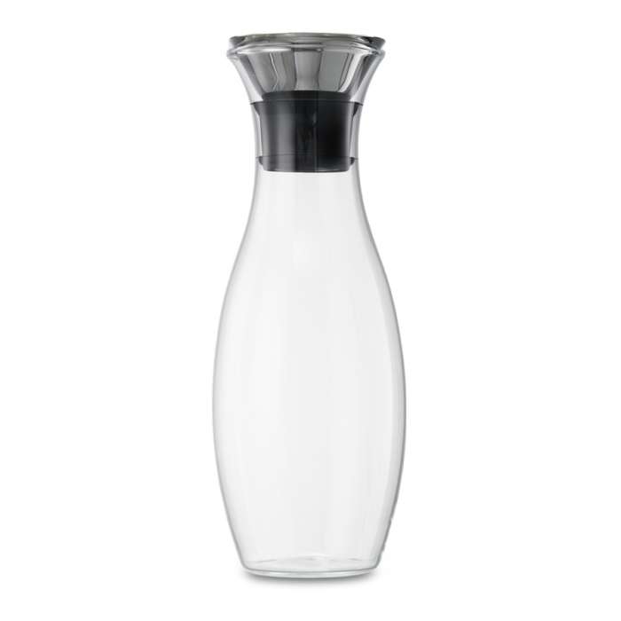 Графин для напитков Home Fresh 1 л, стекло DECOR DE TABLE DDT-WB01-1000