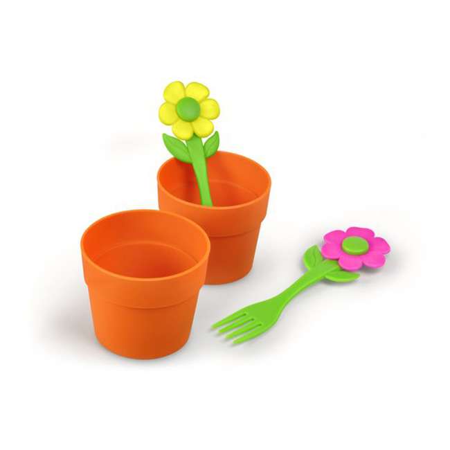 Форма для выпечки neat eats (набор 2 шт.) Fred & Friends 118F