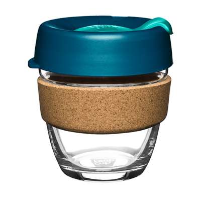 Кружка brew, cork polaris, 227 мл KEEP CUP BCPOL08
