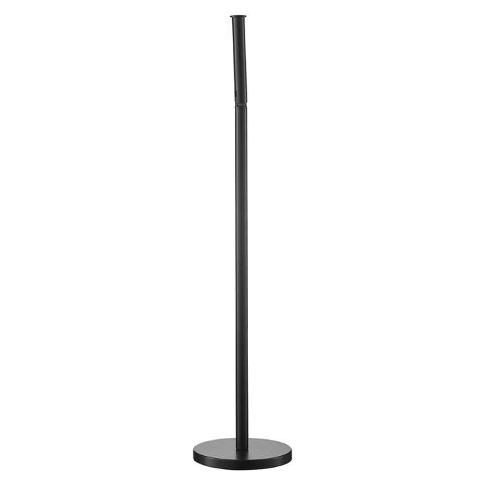 Держатель для туалетной бумаги lea, черный Bergenson Bjorn Bath HF-LE-HLD-MT-BLK