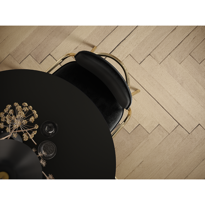 Столик кофейный ror, D50 см, черный LATITUDE RORTBL_C_RBKBKBK