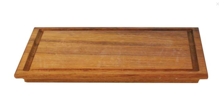 Доска разделочная 25х35см LAVA LV AS 201