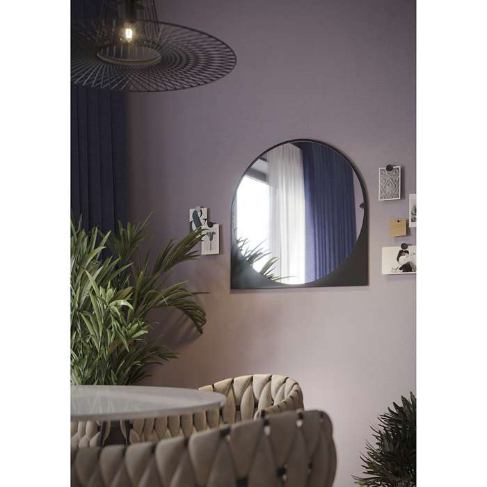 Ваза wavy, 25 см Bergenson Bjorn BB0000823