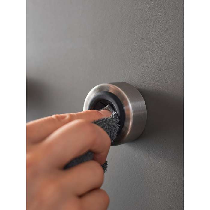 Набор держателей для полотенец twins, 2 шт. Smart Solutions SS0000251