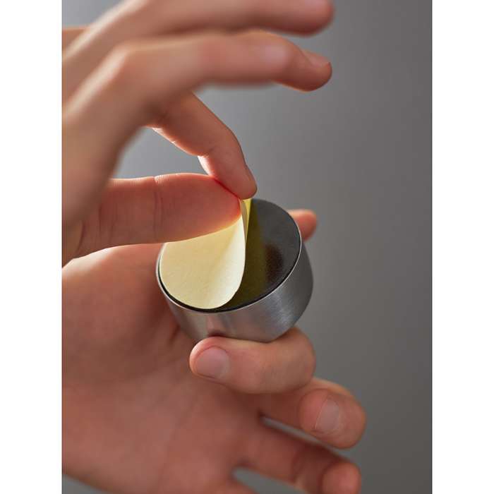 Набор держателей для полотенец twins, 2 шт. Smart Solutions SS0000251