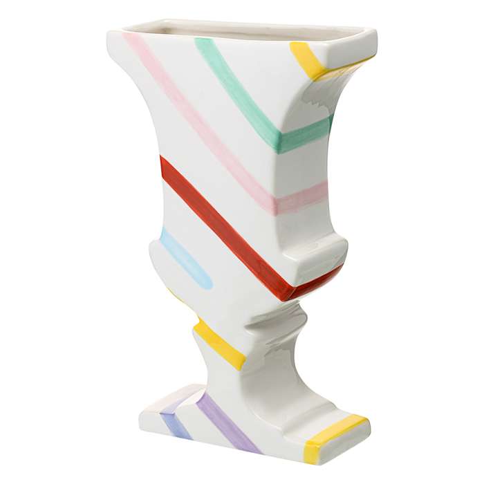 Ваза radiant из коллекции accent Tkano TK24-DEC-VA0001