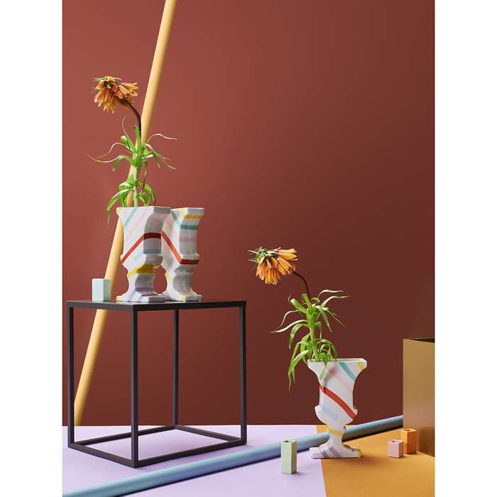 Ваза radiant из коллекции accent Tkano TK24-DEC-VA0001