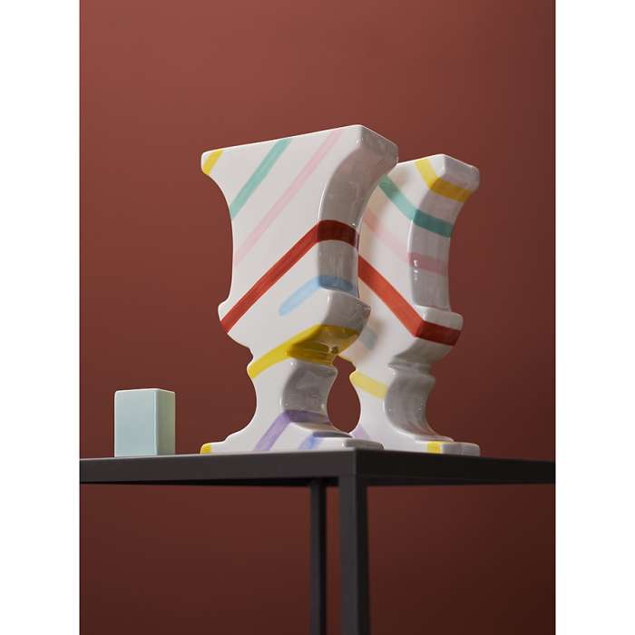 Ваза radiant из коллекции accent Tkano TK24-DEC-VA0001