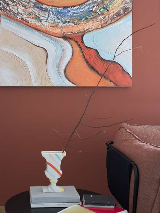 Панно декоративное mystery, 80х120 см Bergenson Bjorn BB0000973