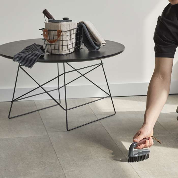 Щетка для уборки cleans, 14 см Smart Solutions SS000072