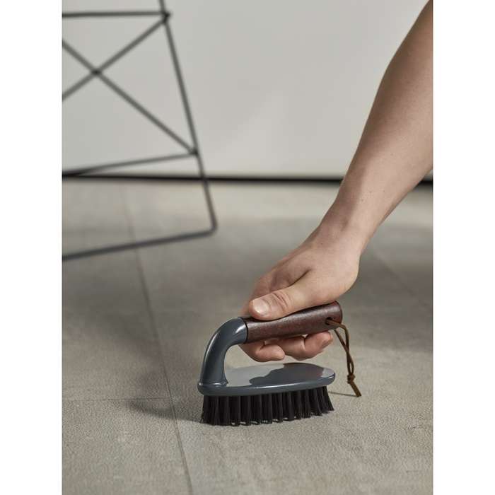 Щетка для уборки cleans, 14 см Smart Solutions SS000072