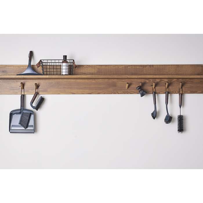 Щетка для уборки cleans, 14 см Smart Solutions SS000072