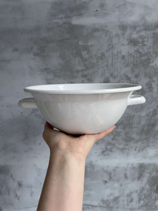 Вэйтлинг 14 см, 0,5 л, белый, WEISS RIESS 0599-033