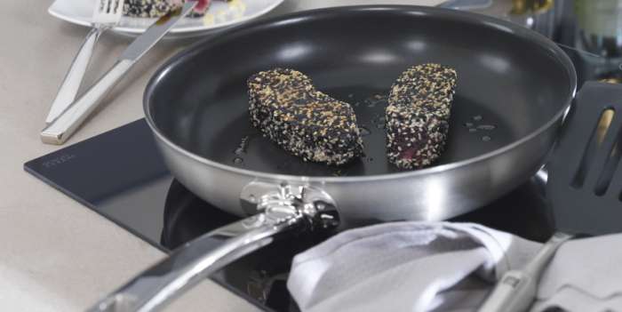 Сковорода 28 см ZWILLING Prime с покрытием Duraslide 64068-286