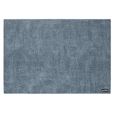 Салфетка подстановочная двусторонняя tiffany, синяя Guzzini 22609181