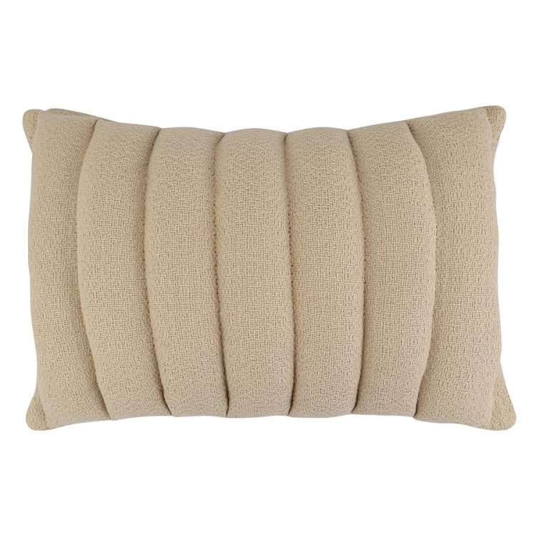 Чехол на подушку desert waves из коллекции essential, 30х45 см Tkano TK25-CC0010